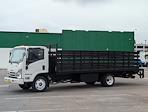 Used 2024 Isuzu NRR Standard Cab RWD, Stake Bed for sale #R00356 - photo 1