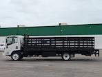 Used 2024 Isuzu NRR Standard Cab RWD, Stake Bed for sale #R00356 - photo 21