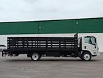 Used 2024 Isuzu NRR Standard Cab RWD, Stake Bed for sale #R00356 - photo 26