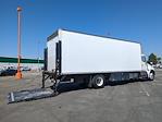 Used 2013 Hino 338 Single Cab 4x2, Box Truck for sale #S52660-C - photo 3