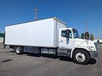 Used 2013 Hino 338 Single Cab 4x2, Box Truck for sale #S52660-C - photo 4