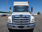 Used 2013 Hino 338 Single Cab 4x2, Box Truck for sale #S52660-C - photo 5