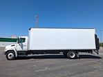 Used 2013 Hino 338 Single Cab 4x2, Box Truck for sale #S52660-C - photo 6