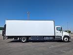 Used 2013 Hino 338 Single Cab 4x2, Box Truck for sale #S52660-C - photo 9