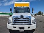 Used 2020 Hino 268A Single Cab 4x2, Box Truck for sale #S76412-C - photo 3