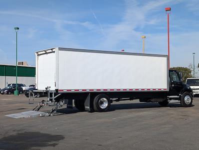 Used 2023 Freightliner M2 106 Conventional Cab 4x2, Box Truck for sale #UG5145 - photo 2