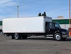 Used 2023 Freightliner M2 106 Conventional Cab 4x2, Box Truck for sale #UG5145 - photo 1