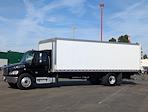 Used 2023 Freightliner M2 106 Conventional Cab 4x2, Box Truck for sale #UG5145 - photo 4