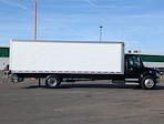 Used 2023 Freightliner M2 106 Conventional Cab 4x2, Box Truck for sale #UG5145 - photo 6