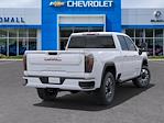 2024 GMC Sierra 2500 Crew Cab 4WD, Pickup for sale #G24219 - photo 4