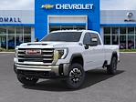 2024 GMC Sierra 3500 Crew Cab 4WD, Pickup for sale #G24273 - photo 6