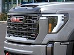 2025 GMC Sierra 3500 Crew Cab 4WD, Pickup for sale #G25021 - photo 13