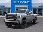 2025 GMC Sierra 3500 Crew Cab 4WD, Pickup for sale #G25021 - photo 6