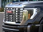 2025 GMC Sierra 3500 Crew Cab 4WD, Pickup for sale #G25054 - photo 11