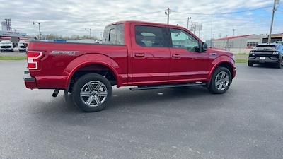 2020 Ford F-150 SuperCrew Cab 4WD, Pickup for sale #23131R - photo 2