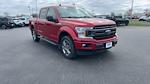 Used 2020 Ford F-150 XLT SuperCrew Cab 4WD, Pickup for sale #23131R - photo 1