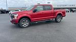 Used 2020 Ford F-150 XLT SuperCrew Cab 4WD, Pickup for sale #23131R - photo 10