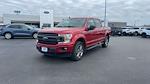 Used 2020 Ford F-150 XLT SuperCrew Cab 4WD, Pickup for sale #23131R - photo 3