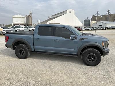 2023 Ford F-150 SuperCrew Cab 4WD, Pickup for sale #23180R - photo 1