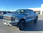 Used 2023 Ford F-150 Raptor SuperCrew Cab 4WD, Pickup for sale #23180R - photo 7