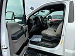 Used 2021 Ford F-550 Regular Cab 4WD, Cab Chassis for sale #2334S - photo 4