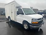 Used 2022 Chevrolet Express 3500 Work Van RWD, Box Van for sale #24199R - photo 3