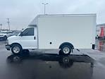 Used 2022 Chevrolet Express 3500 Work Van RWD, Box Van for sale #24199R - photo 6