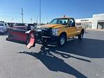 Used 2013 Ford F-350 XL Regular Cab 4WD, Plow Truck for sale #24201W - photo 3