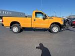 Used 2013 Ford F-350 XL Regular Cab 4WD, Plow Truck for sale #24201W - photo 4
