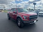 Used 2019 Ford F-150 Raptor SuperCrew Cab 4WD, Pickup for sale #24249S - photo 1