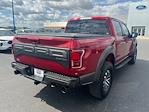 Used 2019 Ford F-150 Raptor SuperCrew Cab 4WD, Pickup for sale #24249S - photo 2