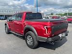 Used 2019 Ford F-150 Raptor SuperCrew Cab 4WD, Pickup for sale #24249S - photo 11