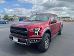 Used 2019 Ford F-150 Raptor SuperCrew Cab 4WD, Pickup for sale #24249S - photo 6