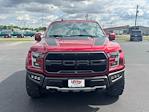 Used 2019 Ford F-150 Raptor SuperCrew Cab 4WD, Pickup for sale #24249S - photo 8