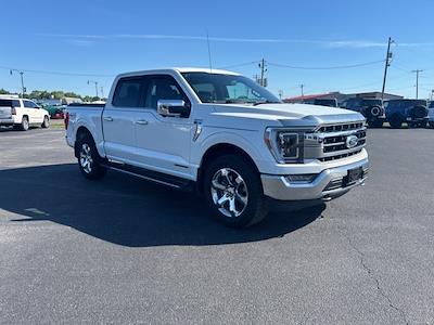 2021 Ford F-150 SuperCrew Cab 4WD, Pickup for sale #24291R - photo 1