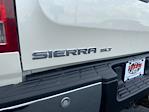 Used 2012 GMC Sierra 1500 SLT Crew Cab 4WD, Pickup for sale #24309S - photo 18