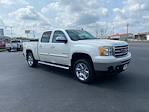 Used 2012 GMC Sierra 1500 SLT Crew Cab 4WD, Pickup for sale #24309S - photo 4