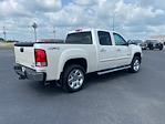 Used 2012 GMC Sierra 1500 SLT Crew Cab 4WD, Pickup for sale #24309S - photo 5