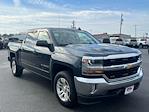 Used 2017 Chevrolet Silverado 1500 LT Crew Cab 4WD, Pickup for sale #24319S - photo 1