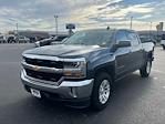 Used 2017 Chevrolet Silverado 1500 LT Crew Cab 4WD, Pickup for sale #24319S - photo 7