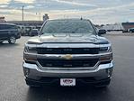 Used 2017 Chevrolet Silverado 1500 LT Crew Cab 4WD, Pickup for sale #24319S - photo 8