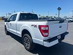 Used 2023 Ford F-150 XL Super Cab 4WD, Pickup for sale #24324R - photo 10