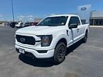 Used 2023 Ford F-150 XL Super Cab 4WD, Pickup for sale #24324R - photo 6