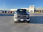 Used 2022 Ford F-150 Lariat SuperCrew Cab 4WD, Pickup for sale #24415R - photo 4