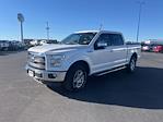 Used 2015 Ford F-150 Lariat SuperCrew Cab 4WD, Pickup for sale #2461R - photo 1