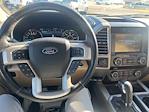 Used 2015 Ford F-150 Lariat SuperCrew Cab 4WD, Pickup for sale #2461R - photo 16