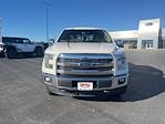 Used 2015 Ford F-150 Lariat SuperCrew Cab 4WD, Pickup for sale #2461R - photo 2