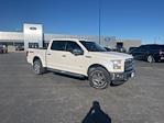 Used 2015 Ford F-150 Lariat SuperCrew Cab 4WD, Pickup for sale #2461R - photo 3