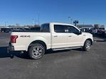 Used 2015 Ford F-150 Lariat SuperCrew Cab 4WD, Pickup for sale #2461R - photo 4