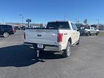 Used 2015 Ford F-150 Lariat SuperCrew Cab 4WD, Pickup for sale #2461R - photo 5